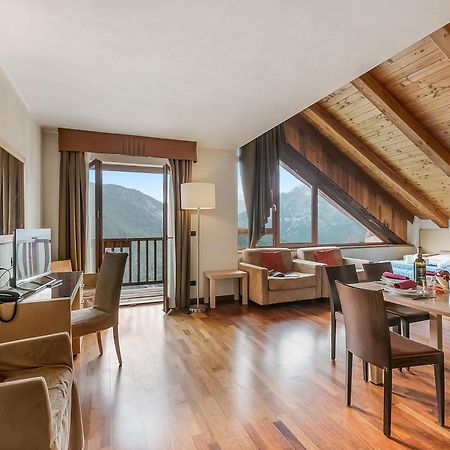 باردونيكيا Residence Cianfuran- Happy Rentals المظهر الخارجي الصورة