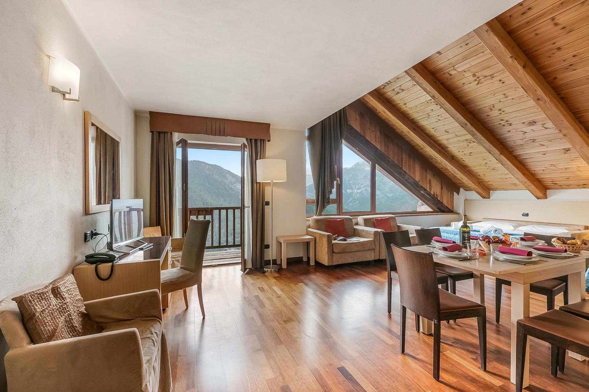 باردونيكيا Residence Cianfuran- Happy Rentals المظهر الخارجي الصورة