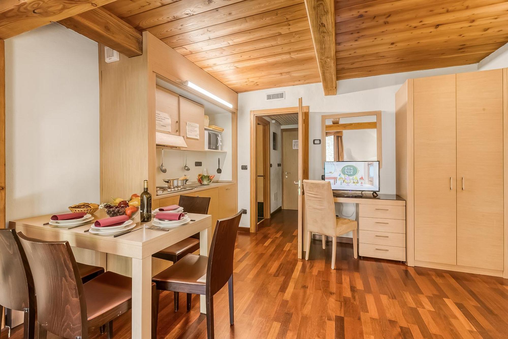 باردونيكيا Residence Cianfuran- Happy Rentals المظهر الخارجي الصورة