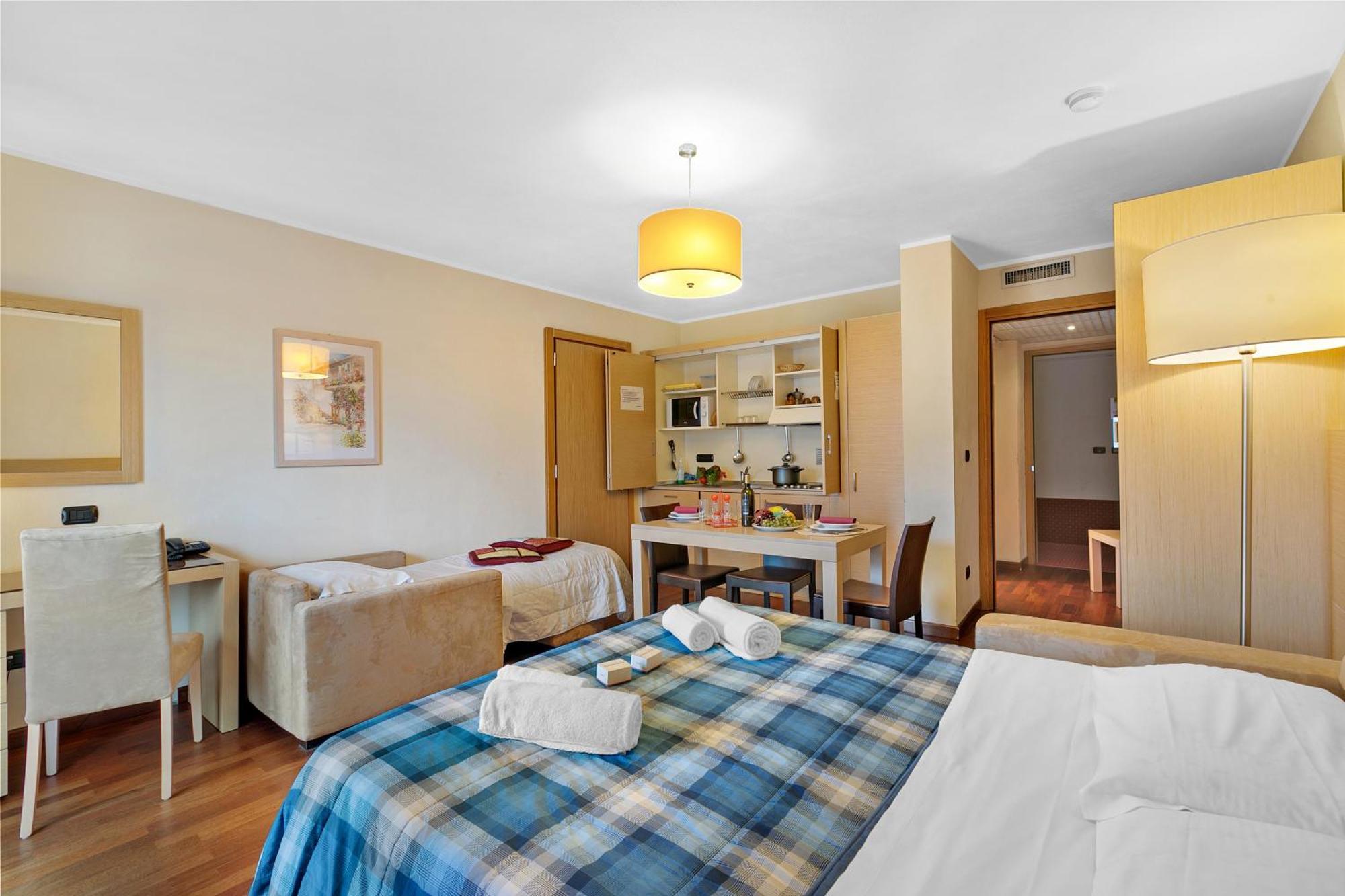 باردونيكيا Residence Cianfuran- Happy Rentals المظهر الخارجي الصورة