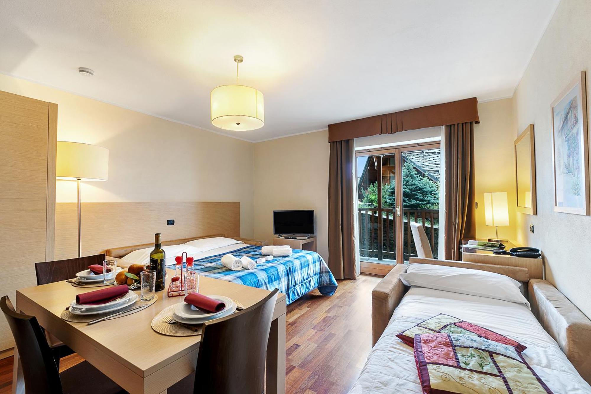 باردونيكيا Residence Cianfuran- Happy Rentals المظهر الخارجي الصورة