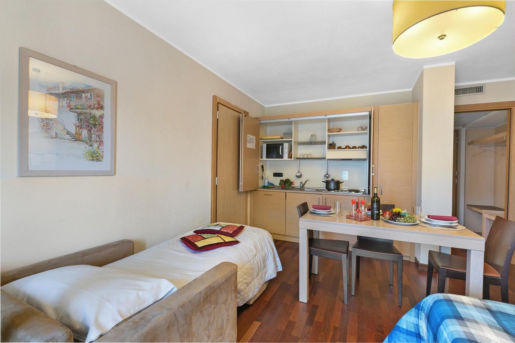 باردونيكيا Residence Cianfuran- Happy Rentals المظهر الخارجي الصورة