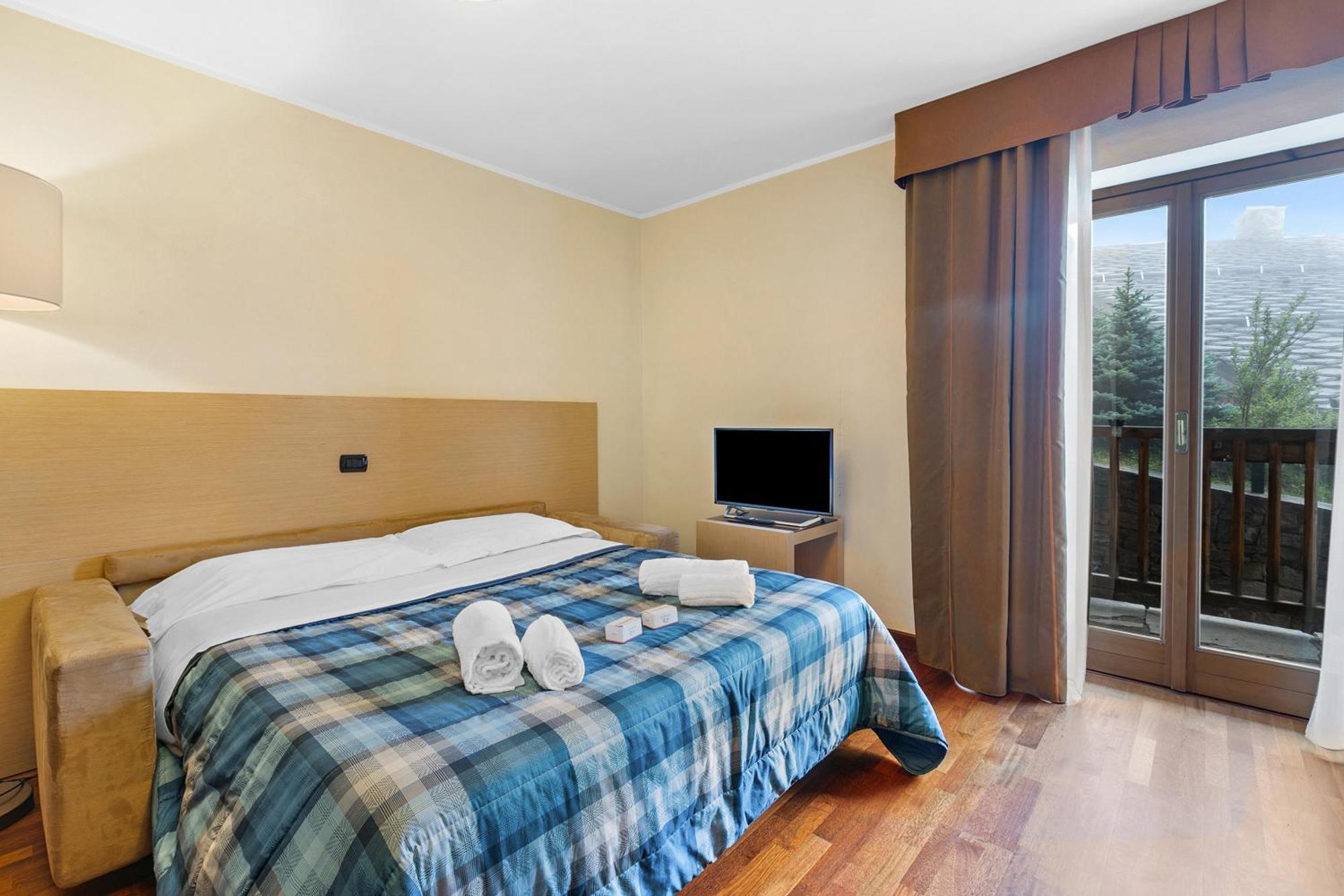 باردونيكيا Residence Cianfuran- Happy Rentals المظهر الخارجي الصورة