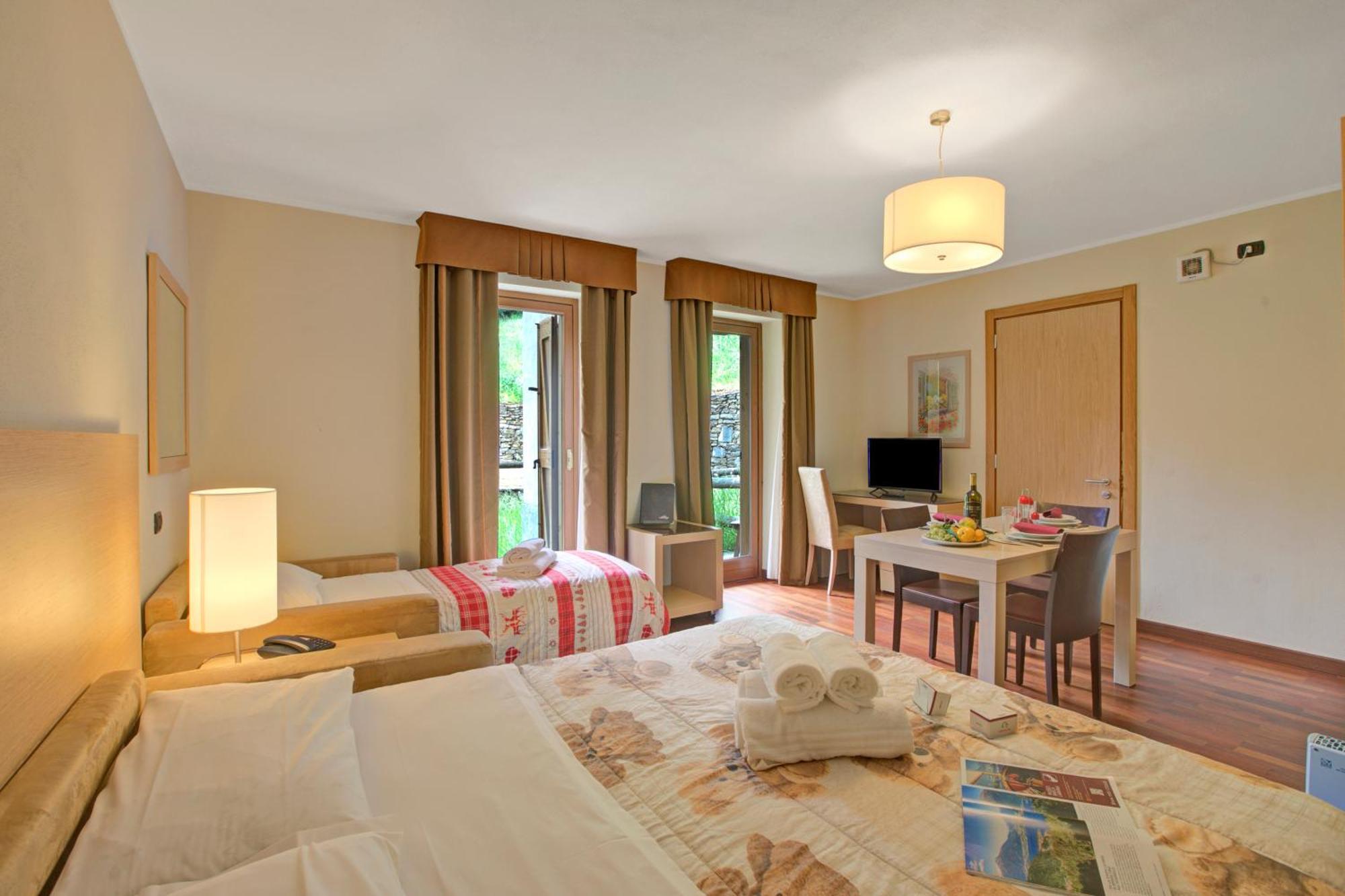 باردونيكيا Residence Cianfuran- Happy Rentals المظهر الخارجي الصورة