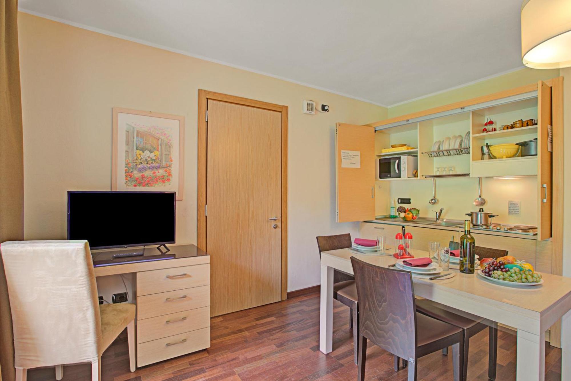 باردونيكيا Residence Cianfuran- Happy Rentals المظهر الخارجي الصورة