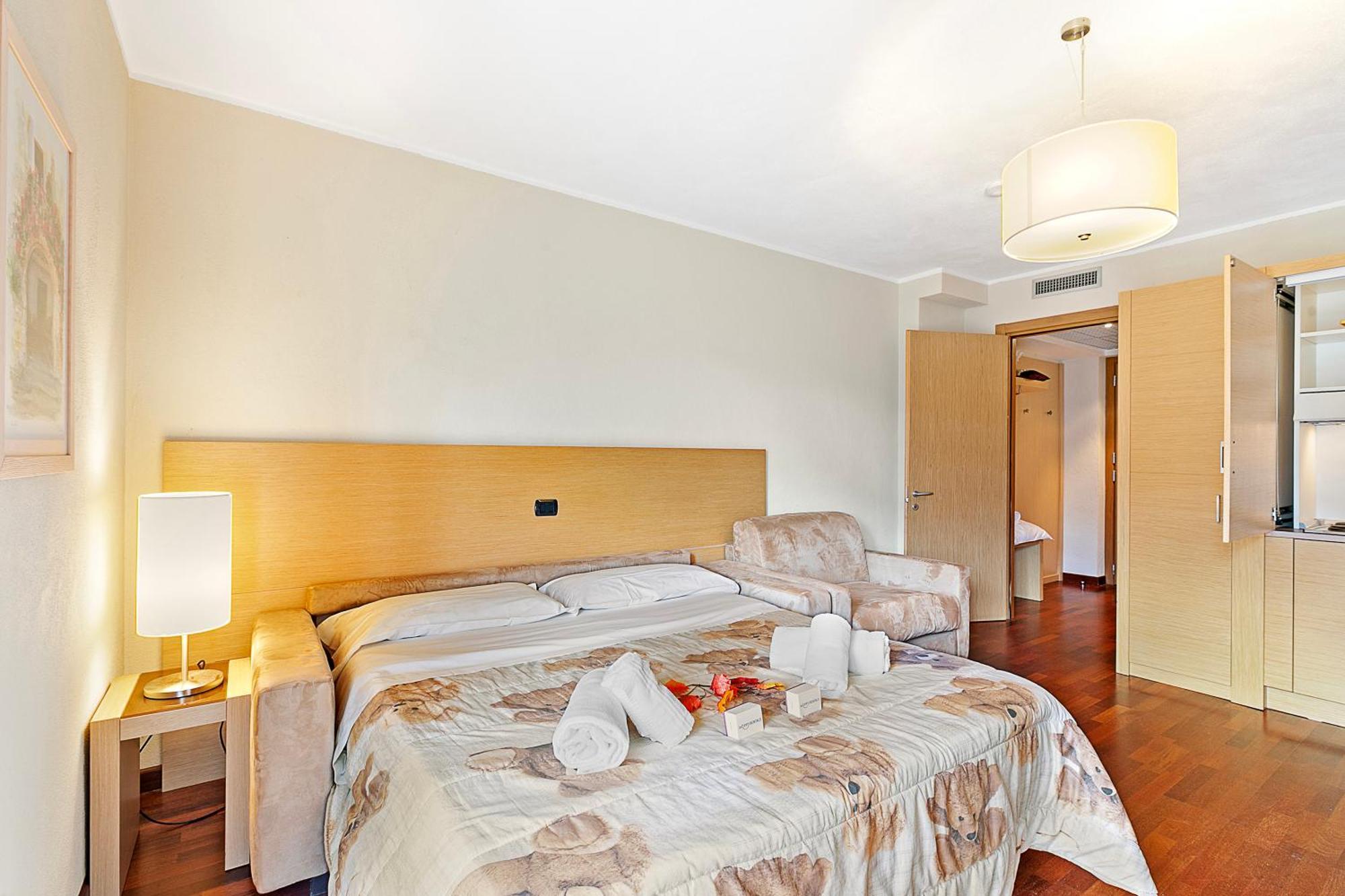 باردونيكيا Residence Cianfuran- Happy Rentals المظهر الخارجي الصورة