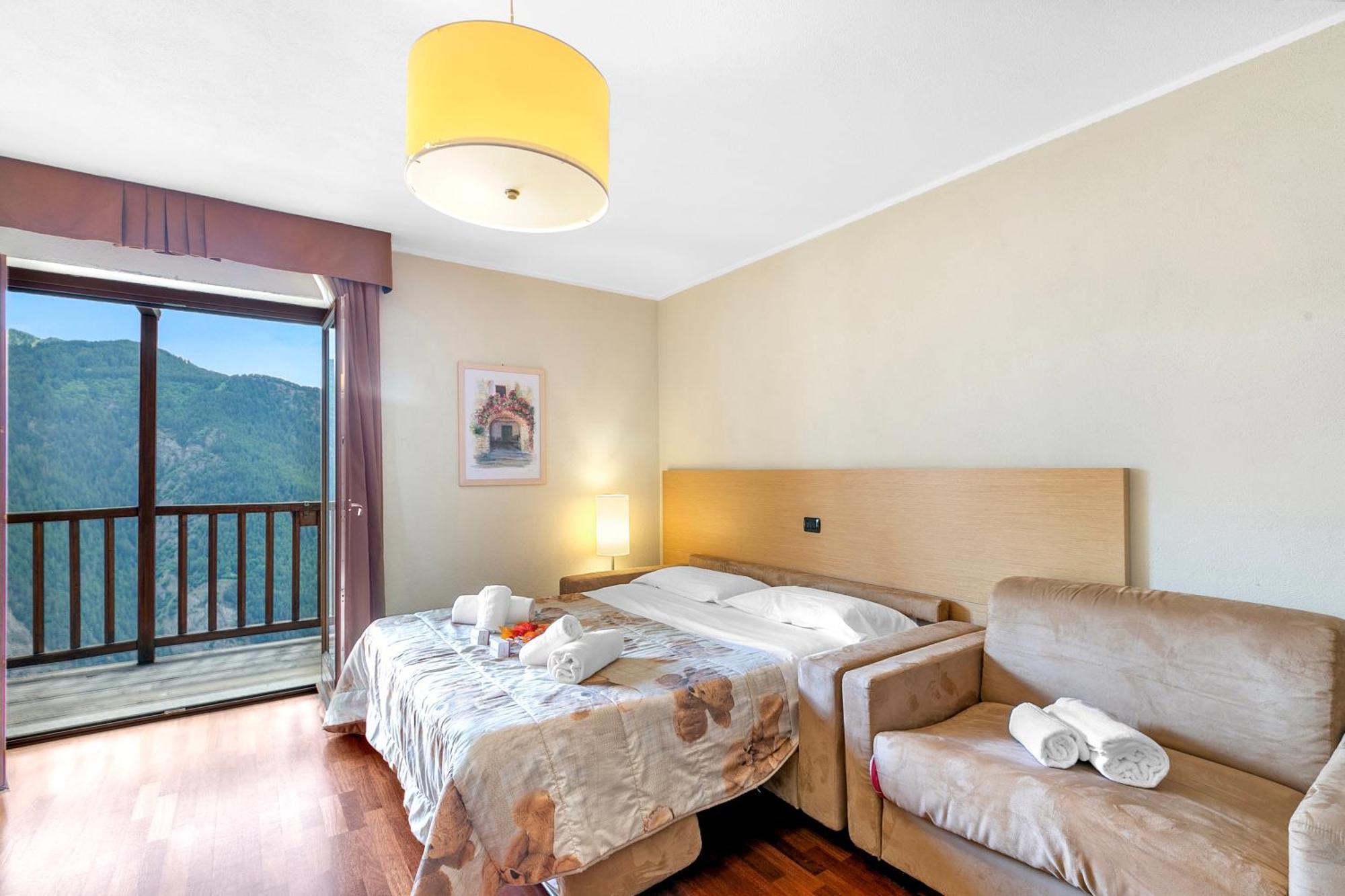 باردونيكيا Residence Cianfuran- Happy Rentals المظهر الخارجي الصورة