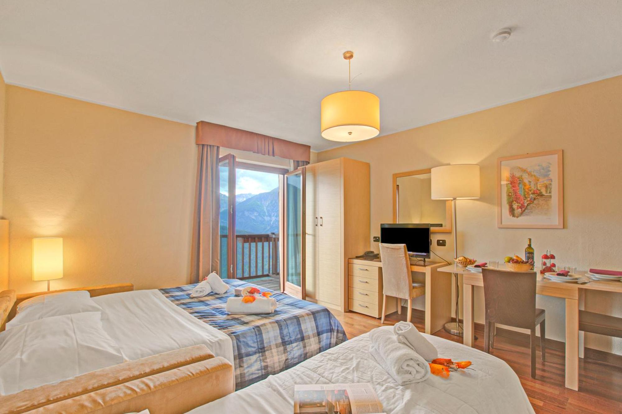 باردونيكيا Residence Cianfuran- Happy Rentals المظهر الخارجي الصورة