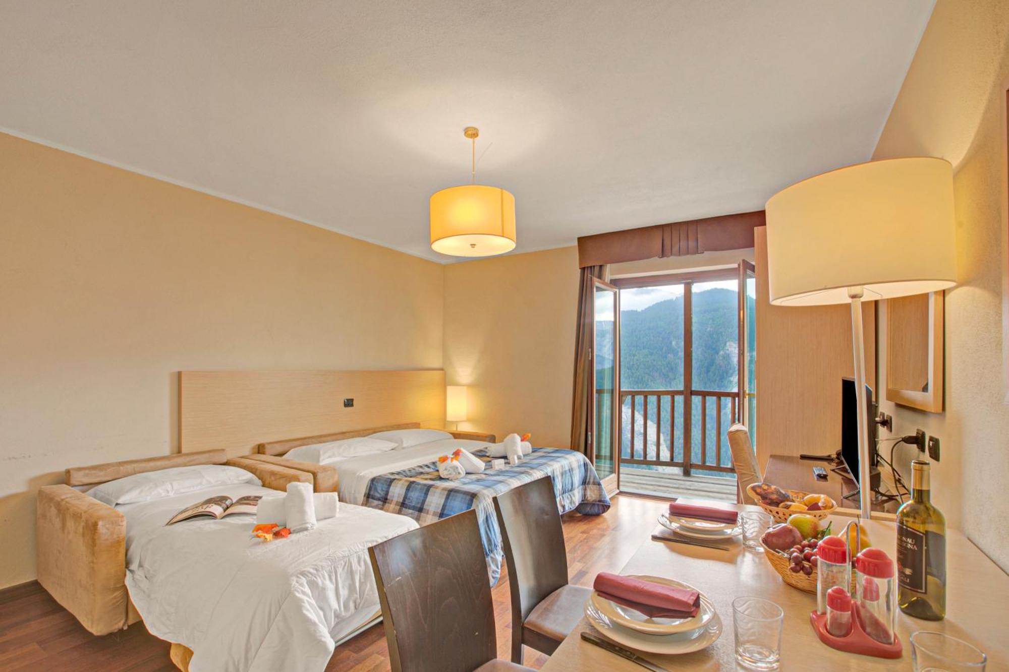 باردونيكيا Residence Cianfuran- Happy Rentals المظهر الخارجي الصورة