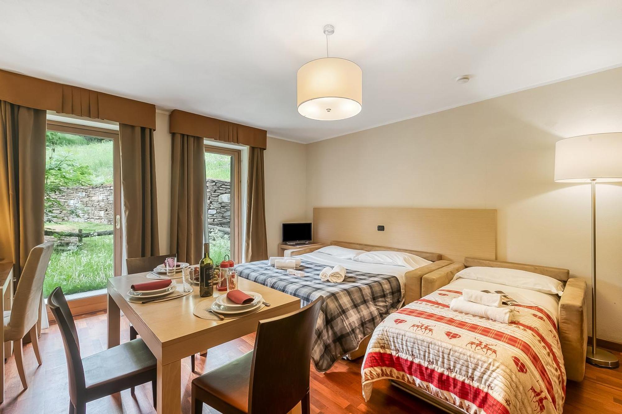 باردونيكيا Residence Cianfuran- Happy Rentals المظهر الخارجي الصورة