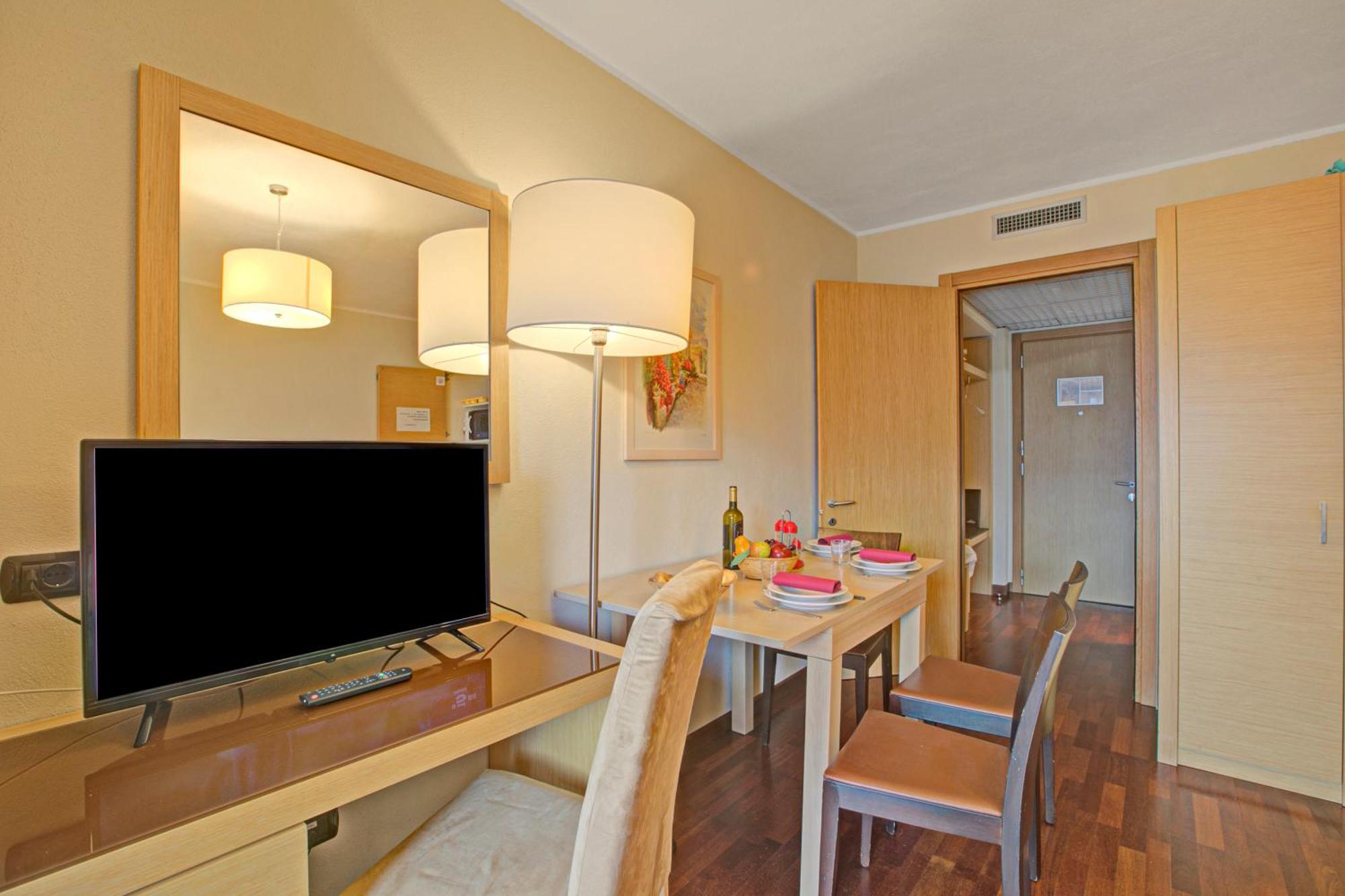 باردونيكيا Residence Cianfuran- Happy Rentals المظهر الخارجي الصورة