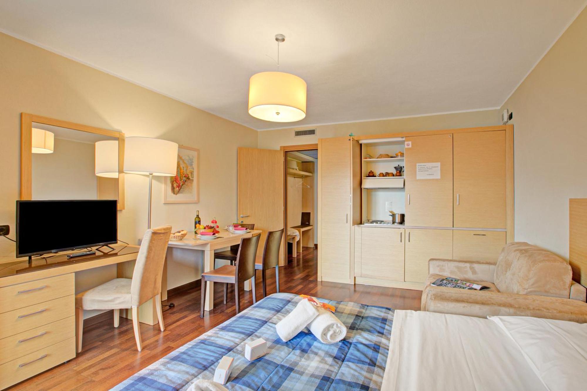باردونيكيا Residence Cianfuran- Happy Rentals المظهر الخارجي الصورة