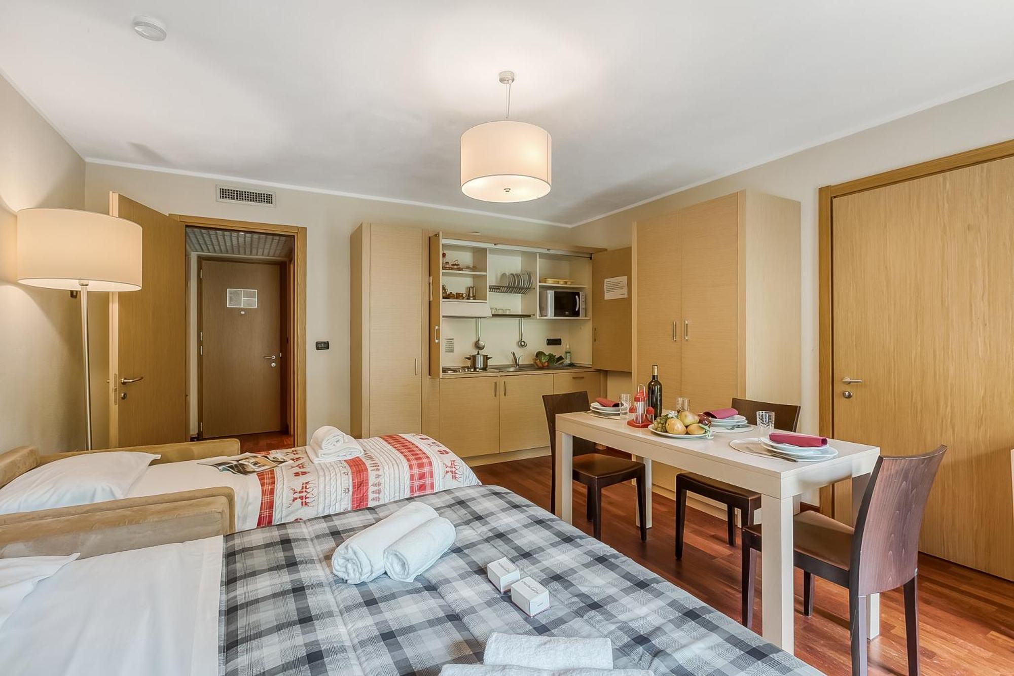 باردونيكيا Residence Cianfuran- Happy Rentals المظهر الخارجي الصورة