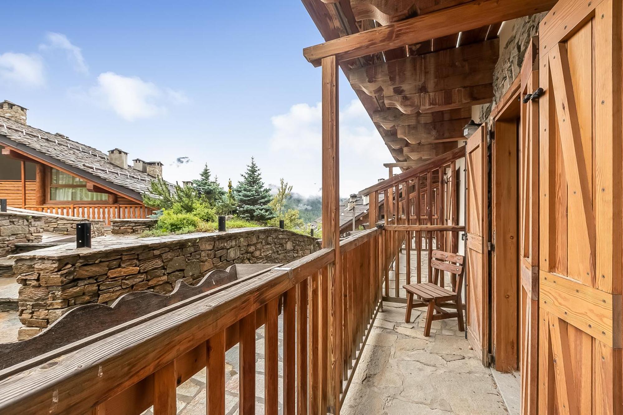 باردونيكيا Residence Cianfuran المظهر الخارجي الصورة