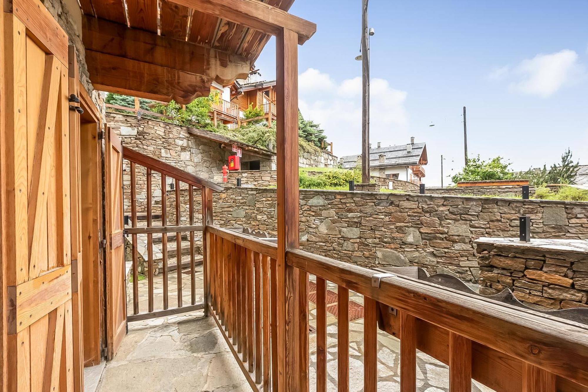 باردونيكيا Residence Cianfuran- Happy Rentals المظهر الخارجي الصورة