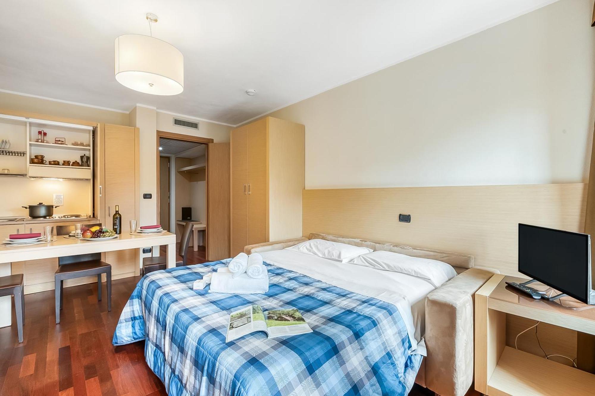 باردونيكيا Residence Cianfuran- Happy Rentals المظهر الخارجي الصورة