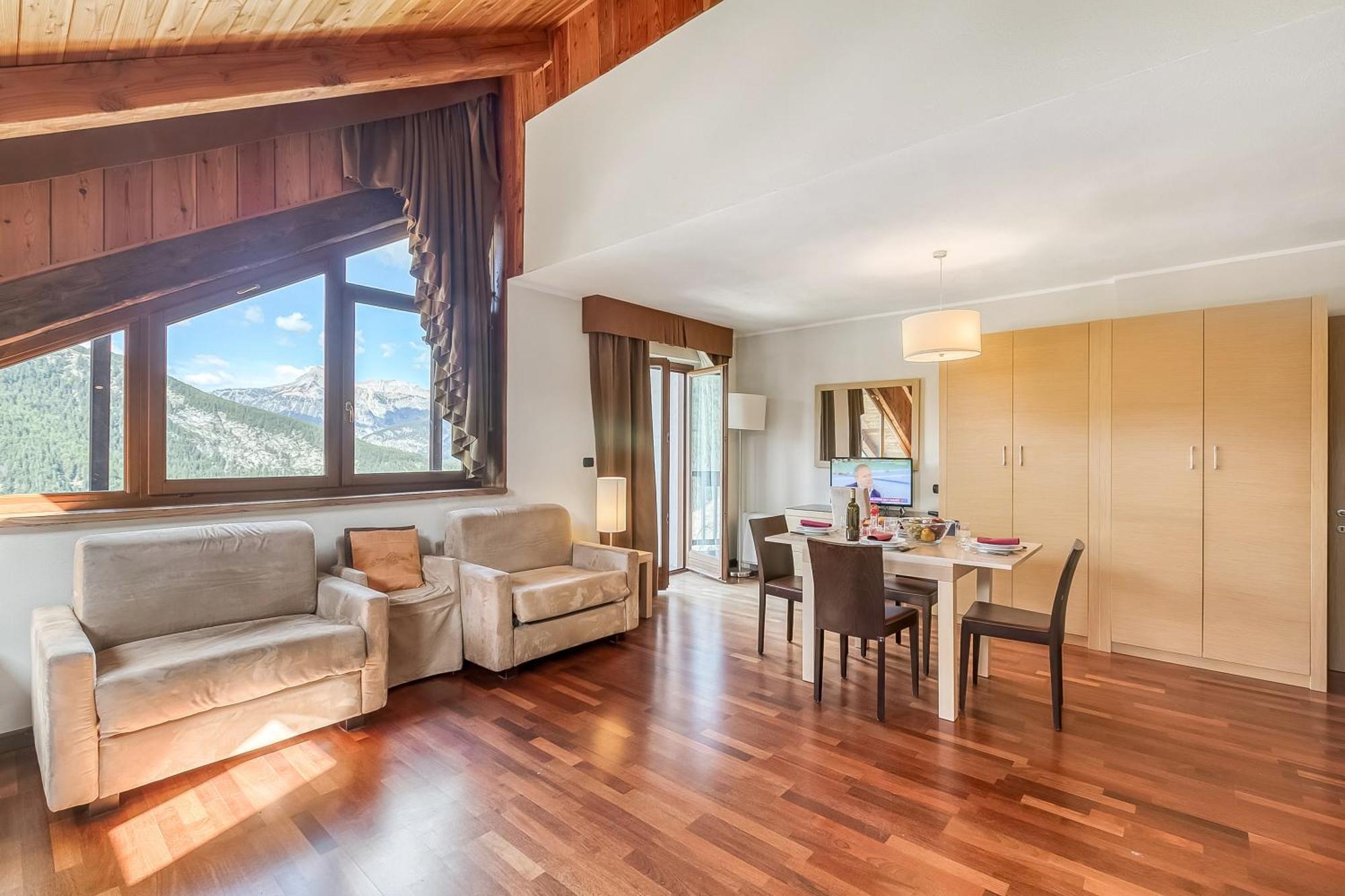 باردونيكيا Residence Cianfuran- Happy Rentals المظهر الخارجي الصورة