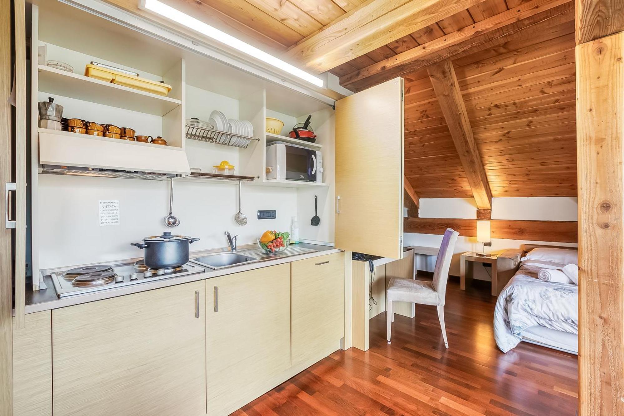 باردونيكيا Residence Cianfuran المظهر الخارجي الصورة