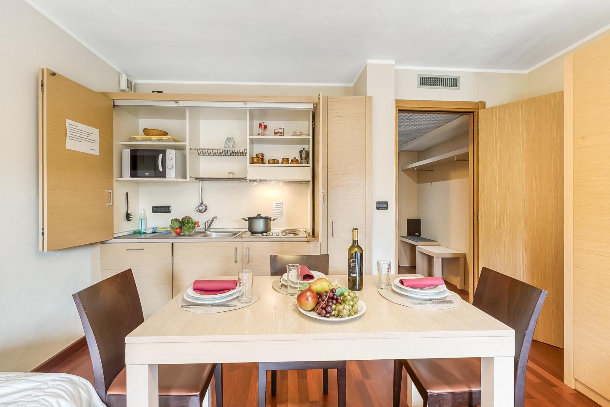 باردونيكيا Residence Cianfuran- Happy Rentals المظهر الخارجي الصورة
