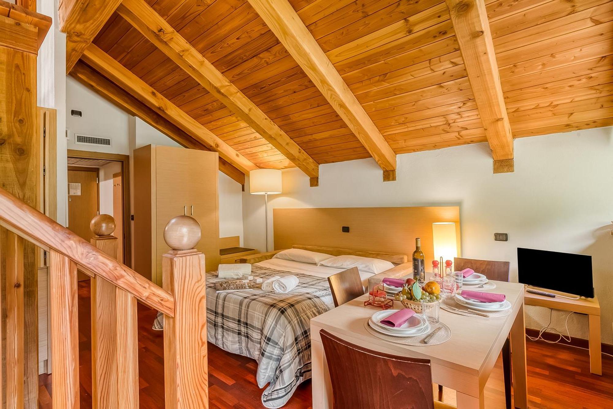 باردونيكيا Residence Cianfuran- Happy Rentals المظهر الخارجي الصورة