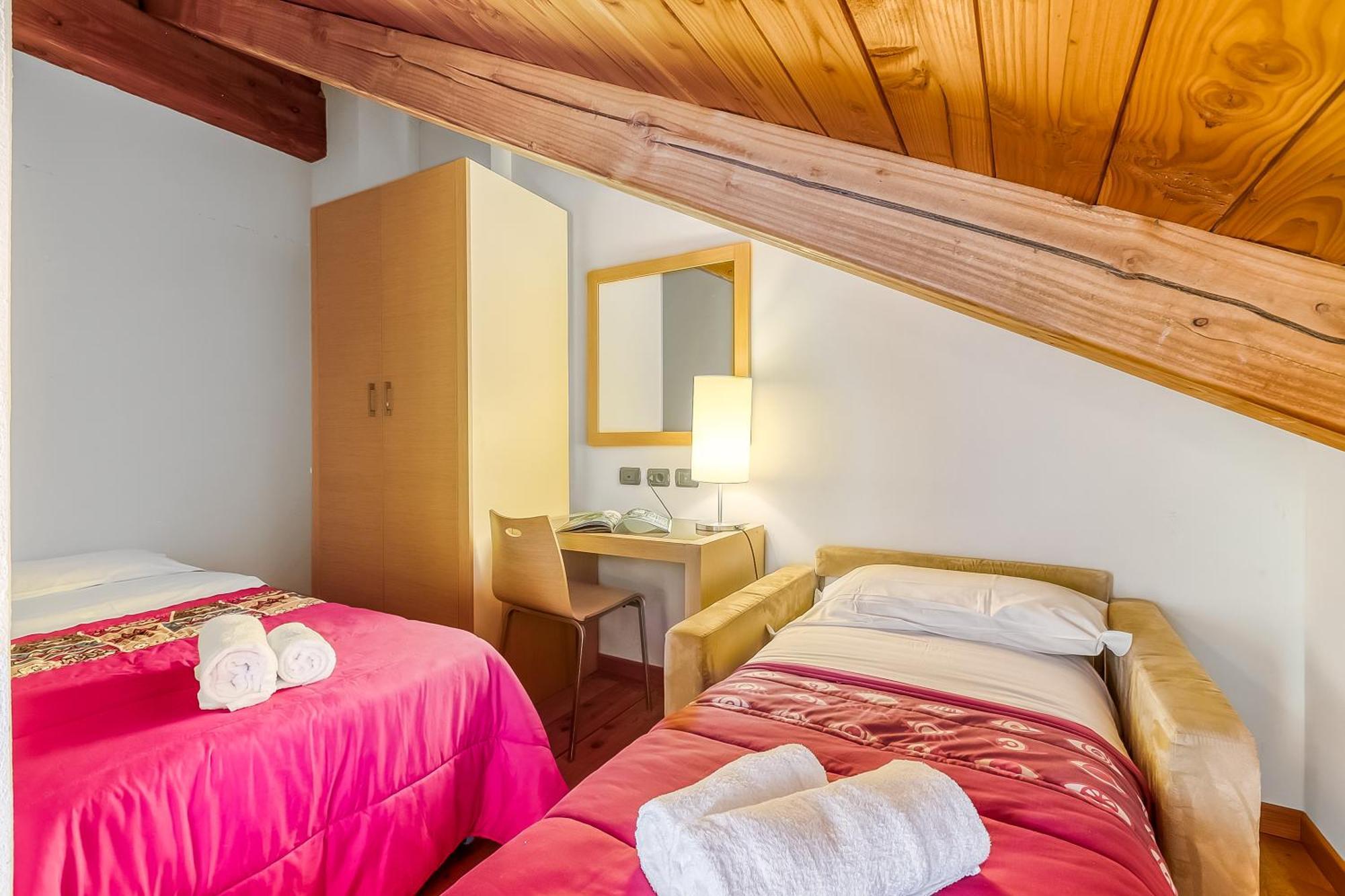 باردونيكيا Residence Cianfuran- Happy Rentals المظهر الخارجي الصورة