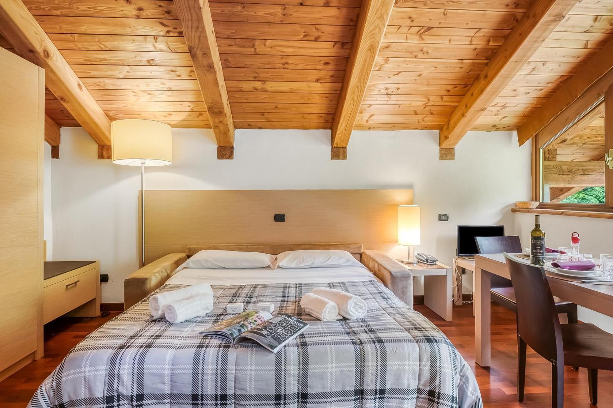 باردونيكيا Residence Cianfuran- Happy Rentals المظهر الخارجي الصورة