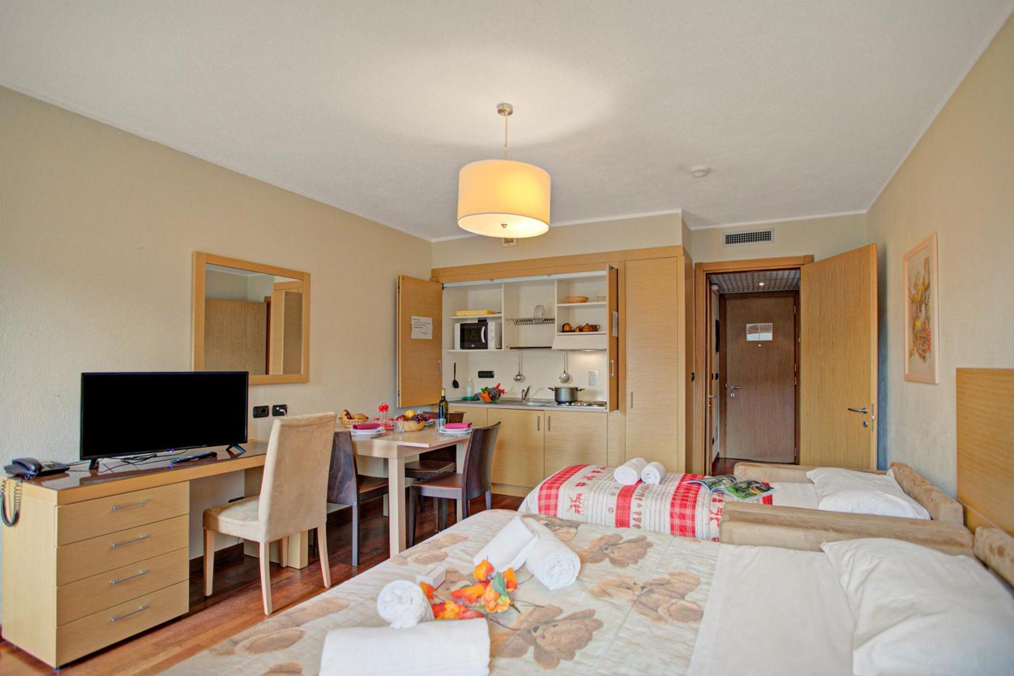 باردونيكيا Residence Cianfuran- Happy Rentals المظهر الخارجي الصورة