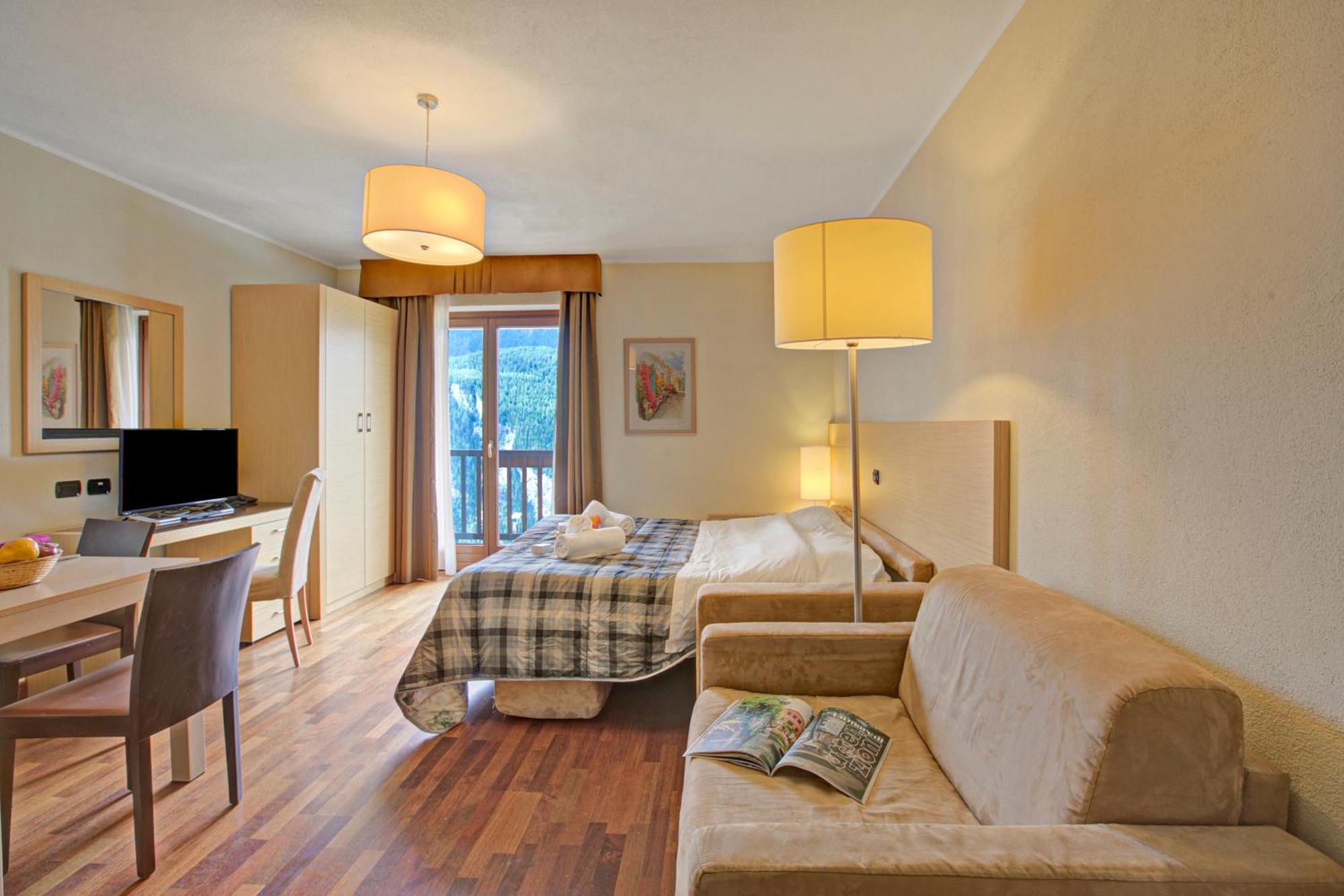 باردونيكيا Residence Cianfuran- Happy Rentals المظهر الخارجي الصورة