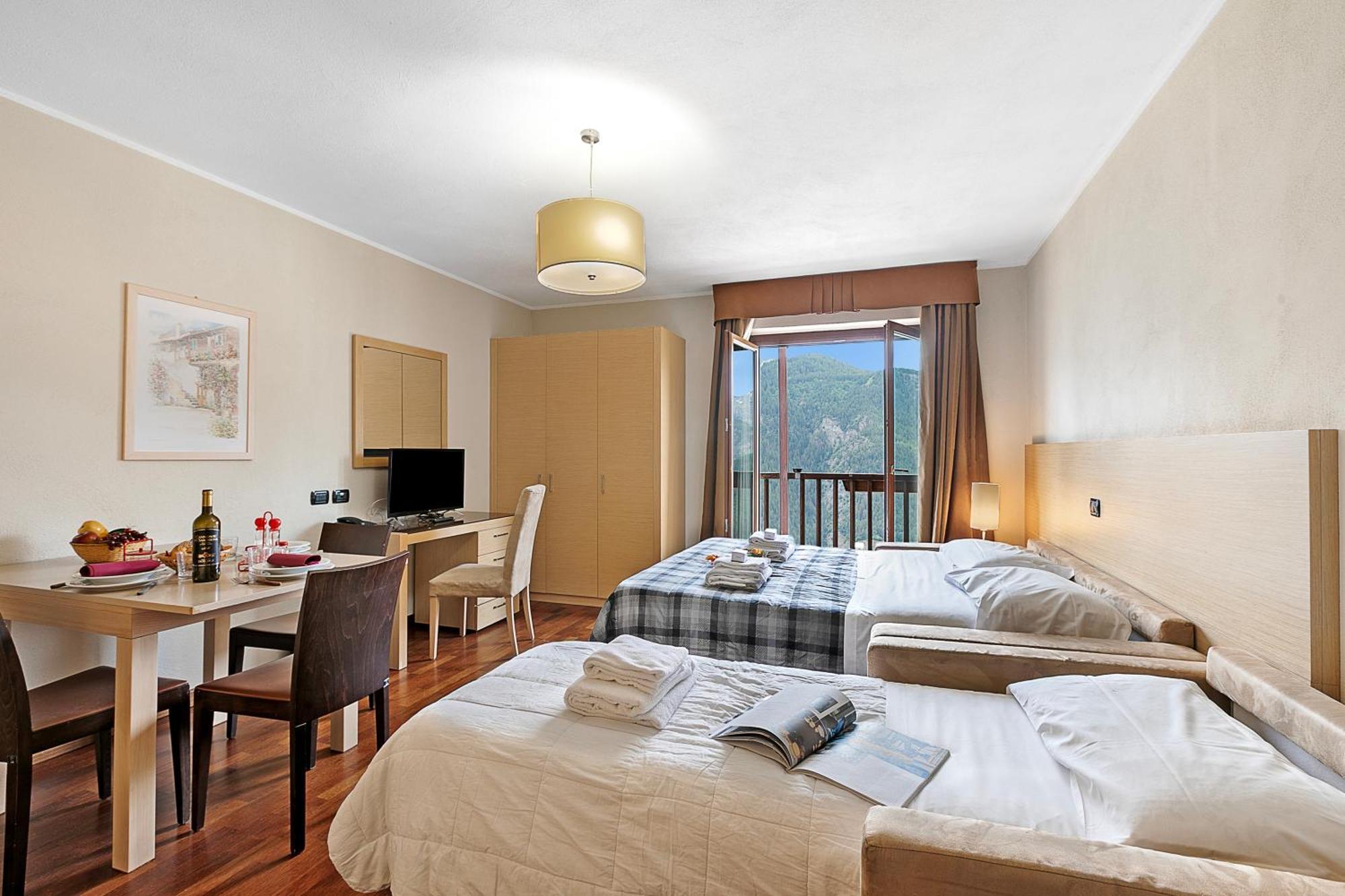 باردونيكيا Residence Cianfuran- Happy Rentals المظهر الخارجي الصورة